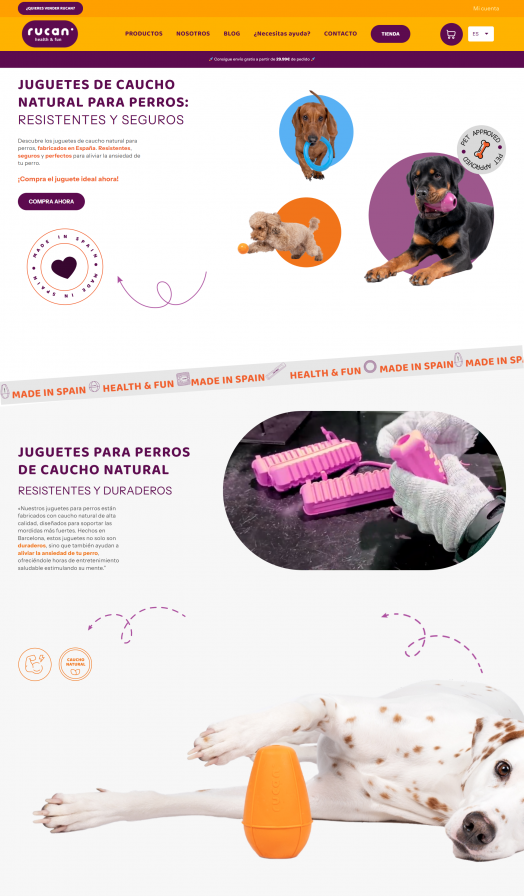 Quienes somos