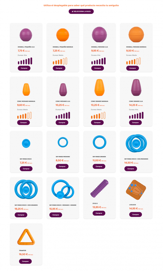 Productos