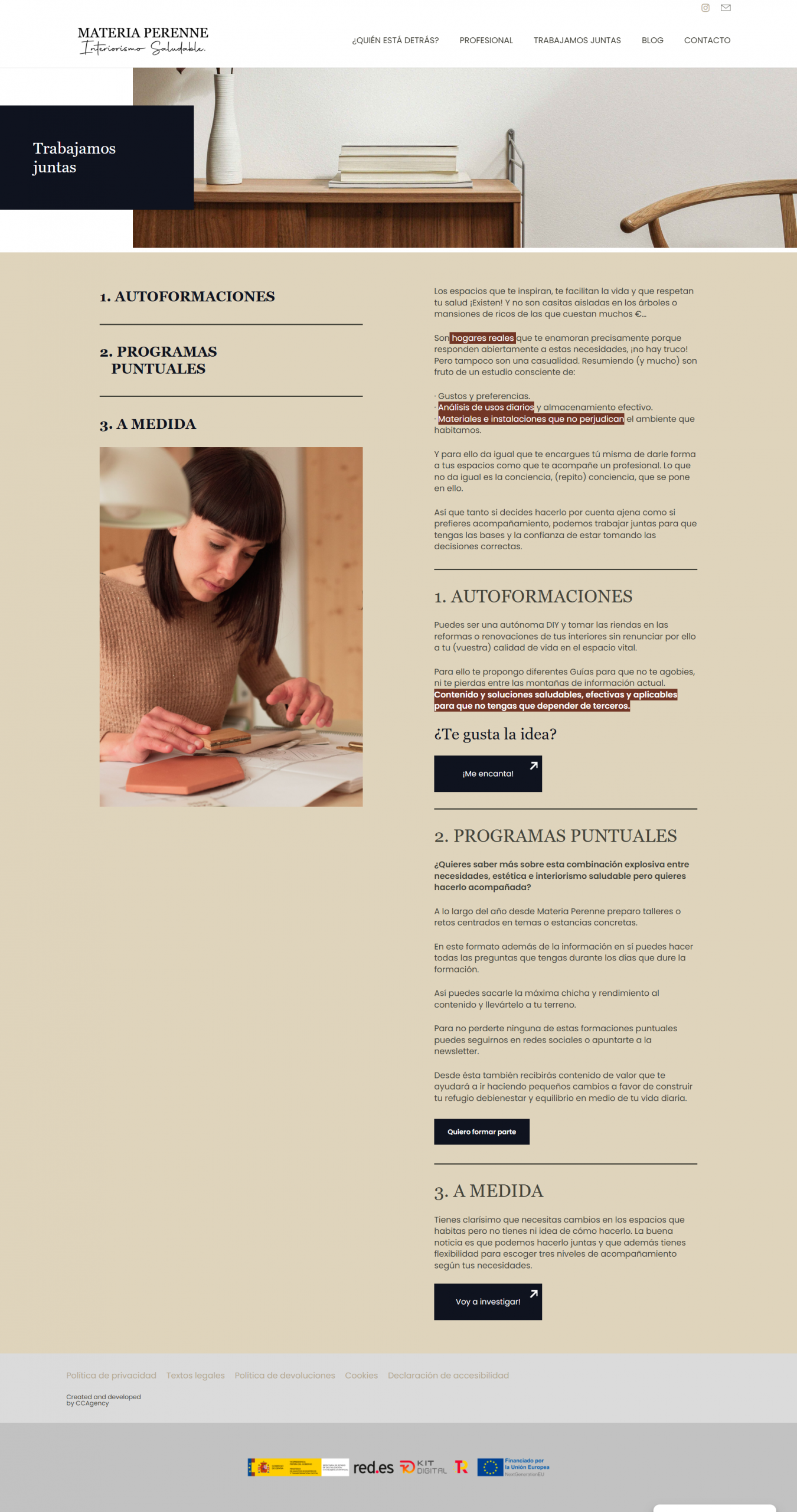 Quienes somos