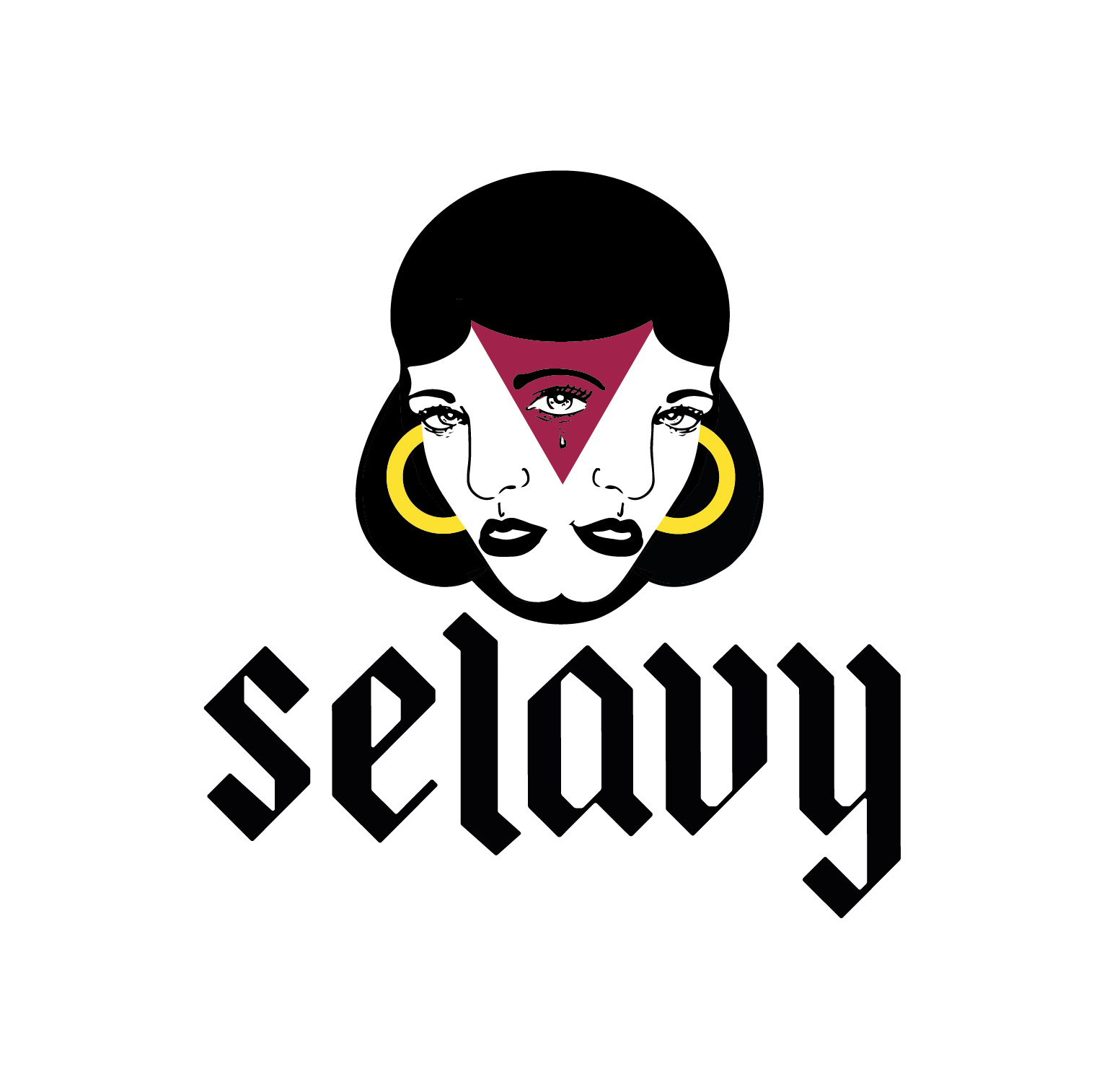 Logo Sketch